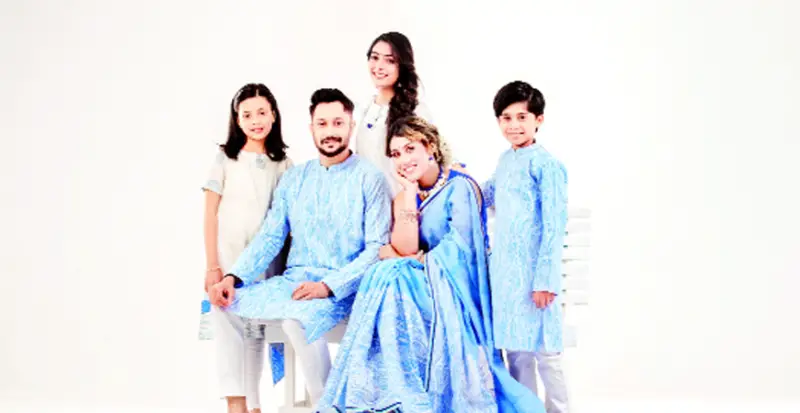 ঈদ আয়োজনে বৈচিত্র্য