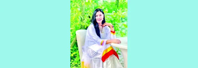 একাধিক মৌলিক গান নিয়ে আসছেন শ্রাবণী একাধিক মৌলিক গান নিয়ে আসছেন শ্রাবণী