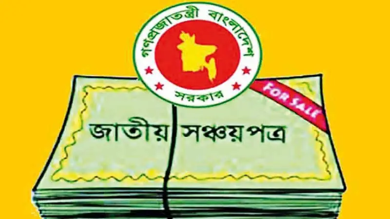 তিনদিন বন্ধ সঞ্চয়পত্রের সেবা তিনদিন বন্ধ সঞ্চয়পত্রের সেবা