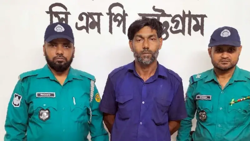 চট্টগ্রামে ধর্ষণের শিকার নারী ভিক্ষুক চট্টগ্রামে ধর্ষণের শিকার নারী ভিক্ষুক