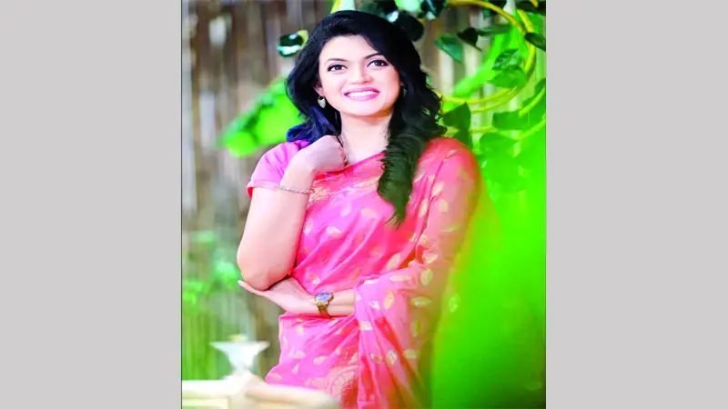 ওটিটির দুনিয়ায় নাবিলা