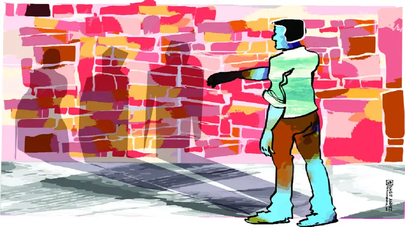 ছায়া মন্ত্রিসভা