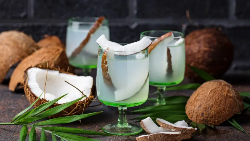 নারকেলের পানি কিনা সবার জন্য ভালো?