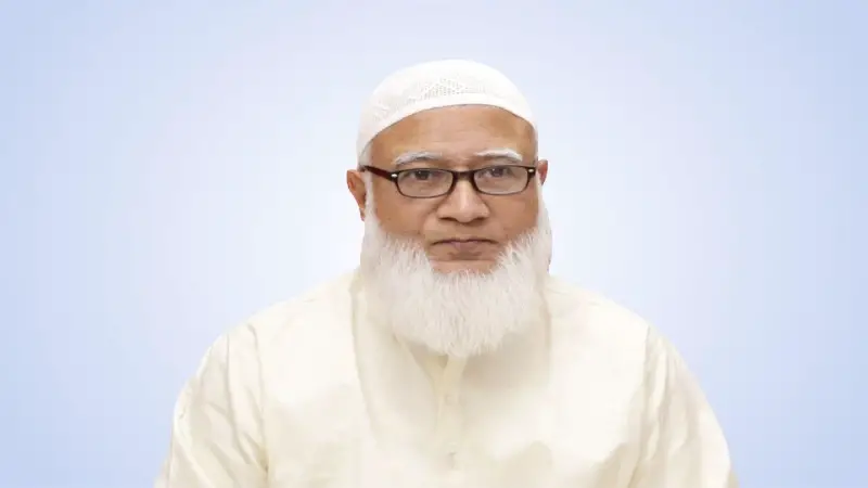 জরুরি বার্তা দিলেন জামায়াত আমির জরুরি বার্তা দিলেন জামায়াত আমির