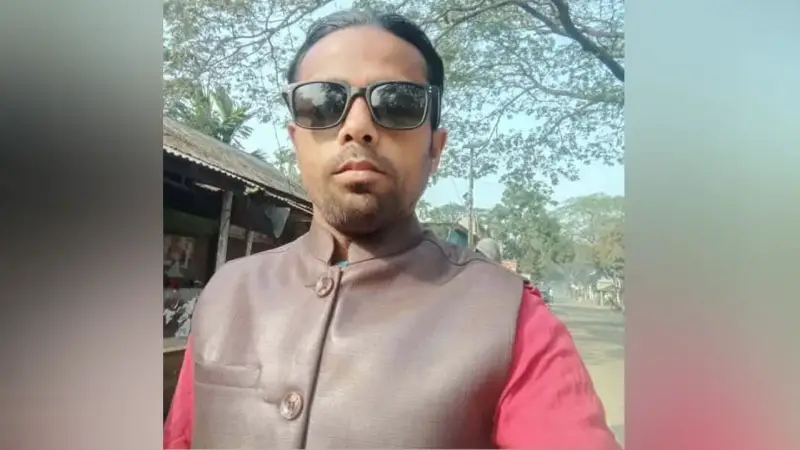 ফেসবুক লাইভে এসে নিজের জীবন দিলেন হিরো আলম ফেসবুক লাইভে এসে নিজের জীবন দিলেন হিরো আলম