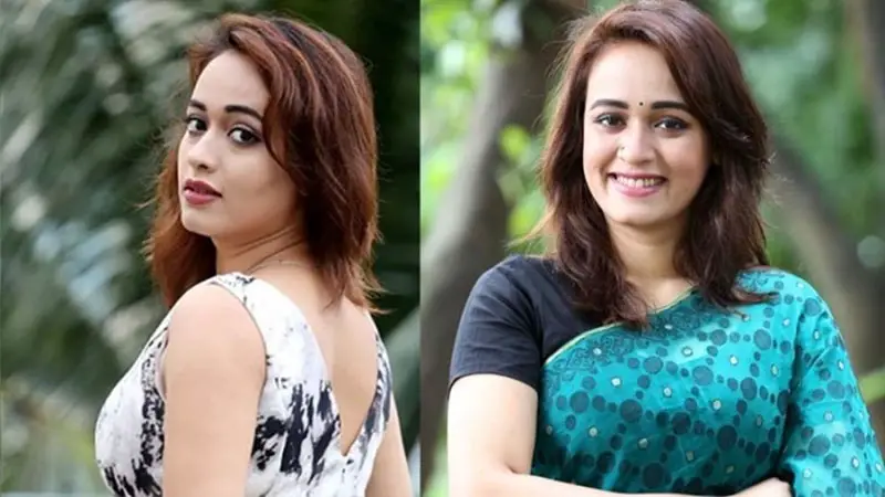 ক্ষমা চাইলেন অহনা ক্ষমা চাইলেন অহনা