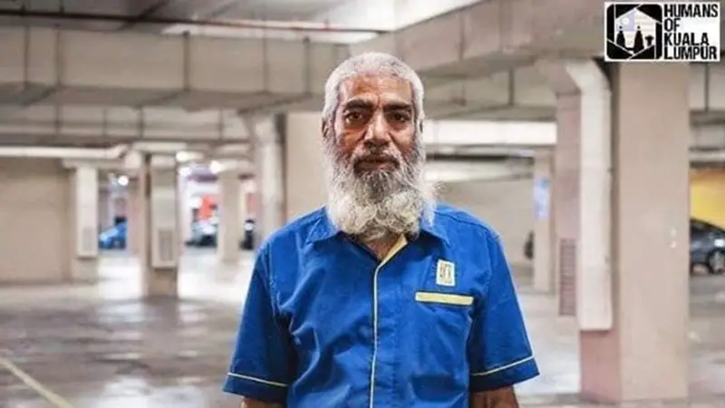 কর্মজীবনে একদিনও ছুটি নেননি এই প্রবাসী, দেশে ফিরছেন ৩১ বছর পর কর্মজীবনে একদিনও ছুটি নেননি এই প্রবাসী, দেশে ফিরছেন ৩১ বছর পর
