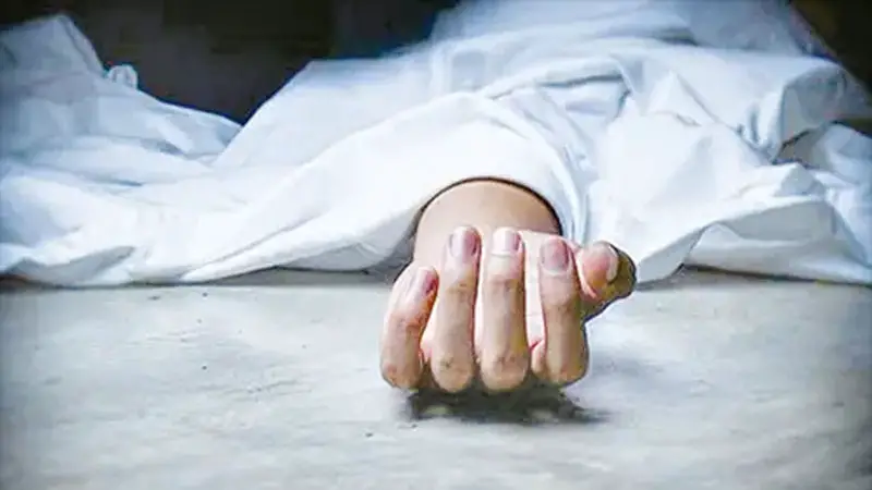 ফ্ল্যাটে লিভ ইন, বেরিয়ে এলো চাঞ্চল্যকর তথ্য ফ্ল্যাটে লিভ ইন, বেরিয়ে এলো চাঞ্চল্যকর তথ্য
