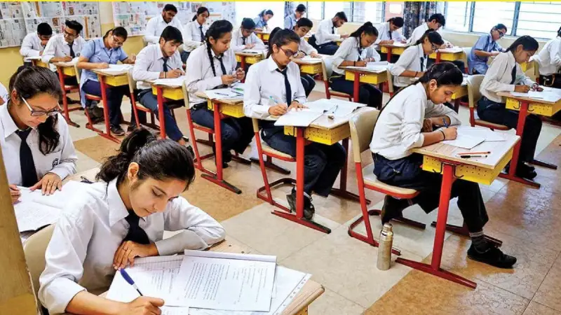 স্কুল-কলেজে কোরআন শিক্ষা বাধ্যতামূলক করার বিষয়ে যা জানা গেল স্কুল-কলেজে কোরআন শিক্ষা বাধ্যতামূলক করার বিষয়ে যা জানা গেল