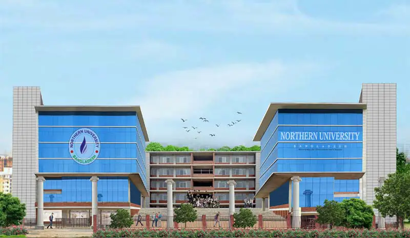 নর্দান বিশ্ববিদ্যালয়ের নিয়ন্ত্রণ নিয়ে রশি টানাটানি নর্দান বিশ্ববিদ্যালয়ের নিয়ন্ত্রণ নিয়ে রশি টানাটানি