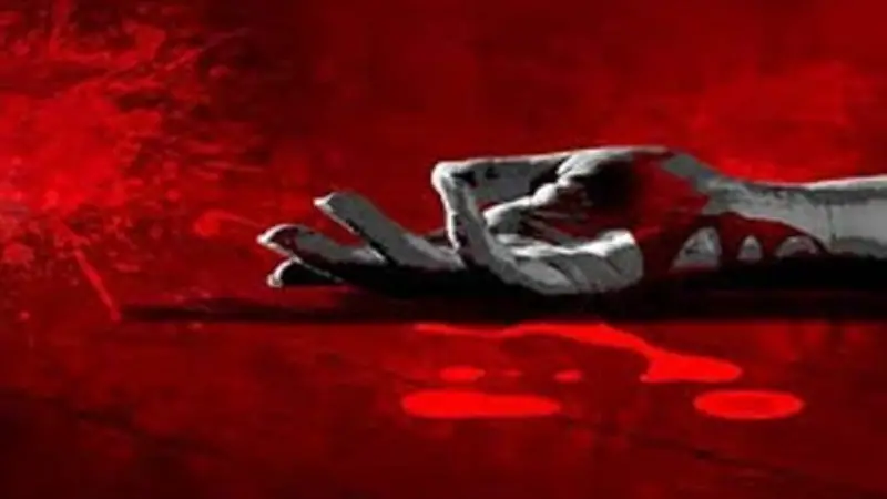 ভালুকায় মা ও দুই শিশু সন্তানকে জবাই করে হত্যা ভালুকায় মা ও দুই শিশু সন্তানকে জবাই করে হত্যা