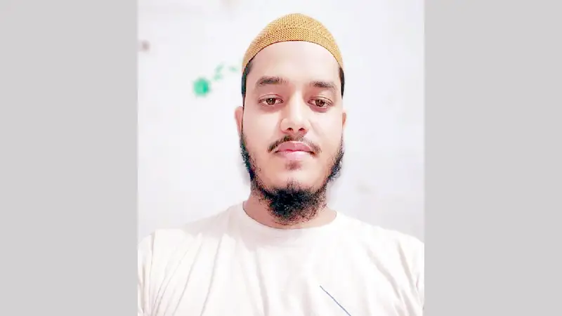 পরিবারের দায়িত্ব নেওয়া হলো না শহীদ আলী রায়হানের