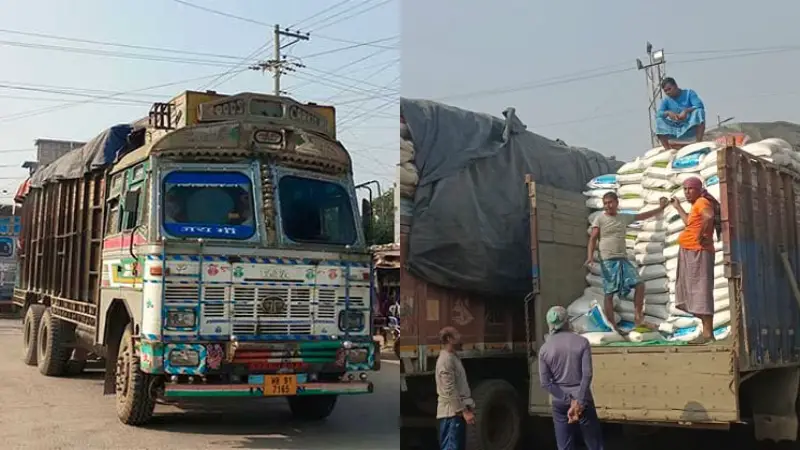 ভারত থেকে শুল্কমুক্ত সুবিধায় ৩৫ হাজার টন চাল আমদানি ভারত থেকে শুল্কমুক্ত সুবিধায় ৩৫ হাজার টন চাল আমদানি