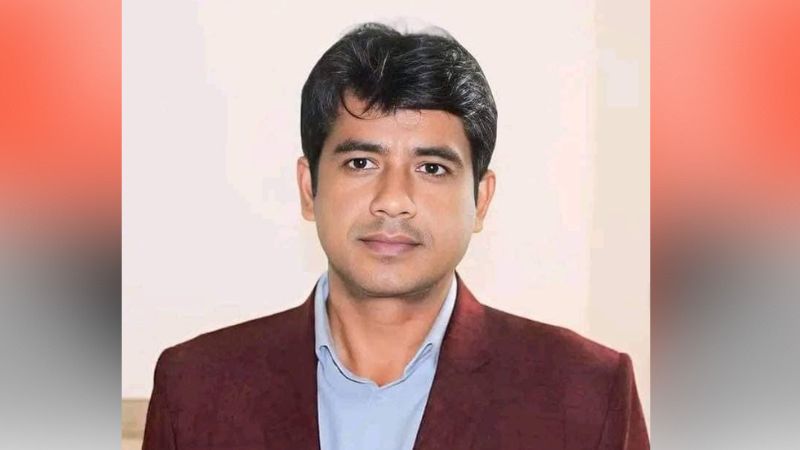 আপিলে প্রার্থীতা ফিরে পেলেন মো. রিয়াজ উদ্দীন আহম্মেদ