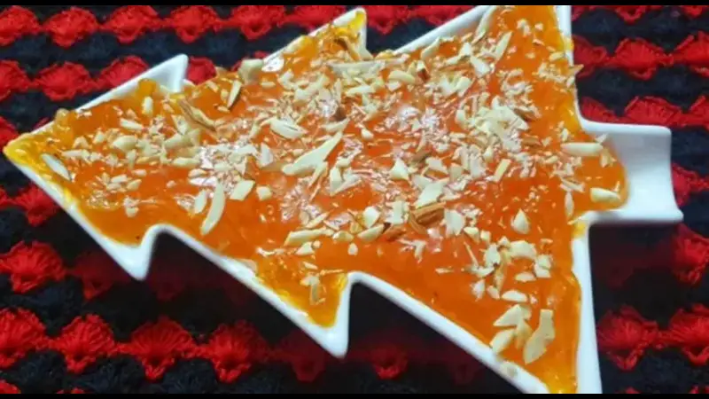 কমলার হালুয়া বানাবেন! কমলার হালুয়া বানাবেন!