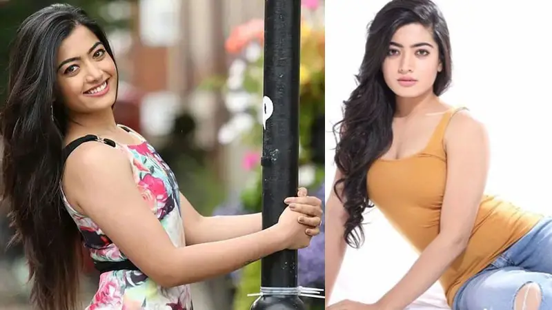 রাশমিকার সৌন্দর্যের রহস্য কী? রাশমিকার সৌন্দর্যের রহস্য কী?