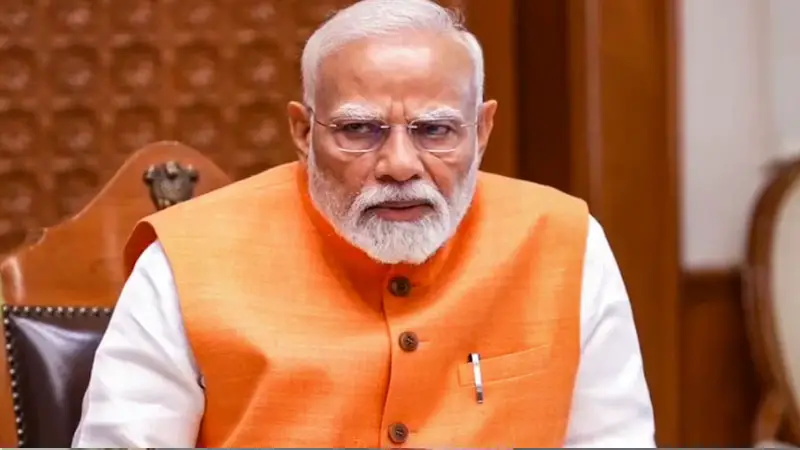 ভারতের পানি শুধু ভারতের জন্যই, পাকিস্তানকে মোদি ভারতের পানি শুধু ভারতের জন্যই, পাকিস্তানকে মোদি