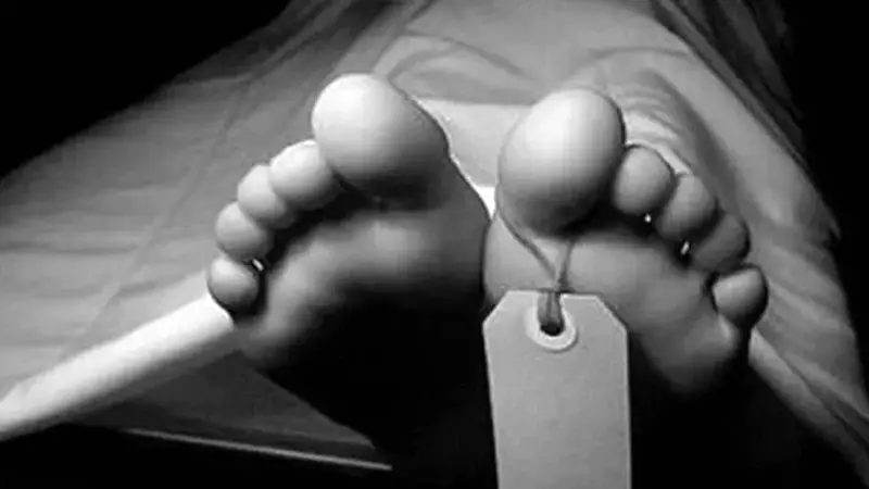 নারায়ণগঞ্জে অজ্ঞাত ব্যক্তির লাশ উদ্ধার নারায়ণগঞ্জে অজ্ঞাত ব্যক্তির লাশ উদ্ধার