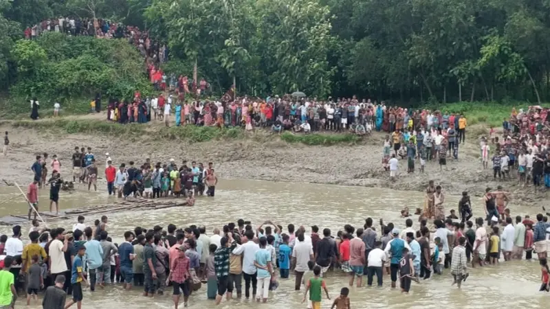 মৃত্যুকূপ ’ফটিকছড়ির ধুরুং খাল’, এক দশকে প্রাণ হারিয়েছে ২০ জনেরও বেশি মৃত্যুকূপ ’ফটিকছড়ির ধুরুং খাল’, এক দশকে প্রাণ হারিয়েছে ২০ জনেরও বেশি