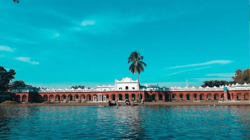ব্রিটিশ স্থাপত্যের সাক্ষী: শেরপুরের শতবর্ষী জি. কে. পাইলট উচ্চ বিদ্যাল ব্রিটিশ স্থাপত্যের সাক্ষী: শেরপুরের শতবর্ষী জি. কে. পাইলট উচ্চ বিদ্যাল
