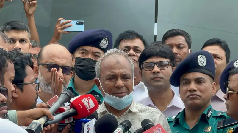 বাংলাদেশে জঙ্গিবাদের কোনো অবস্থান নেই বাংলাদেশে জঙ্গিবাদের কোনো অবস্থান নেই
