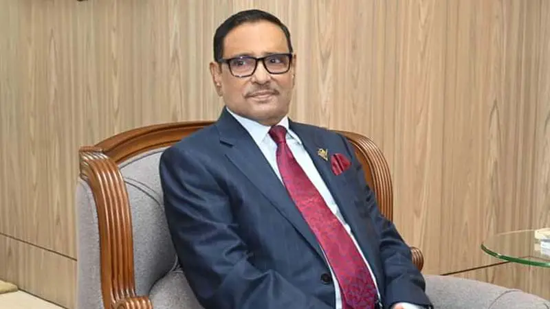 ‘বাংলাদেশের রাজনৈতিক বন্ধু ভারত, চীন উন্নয়নের বন্ধু’ ‘বাংলাদেশের রাজনৈতিক বন্ধু ভারত, চীন উন্নয়নের বন্ধু’