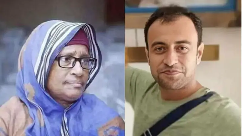 সাবেক প্রতিমন্ত্রী মন্নুজানের ভাগনে গণপিটুনিতে নিহত সাবেক প্রতিমন্ত্রী মন্নুজানের ভাগনে গণপিটুনিতে নিহত