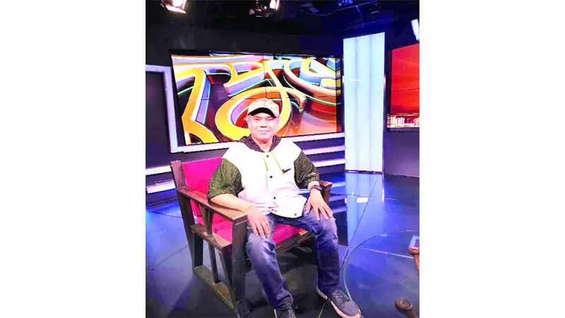 ৩৬ বছর পর পুরস্কৃত ৩৬ বছর পর পুরস্কৃত