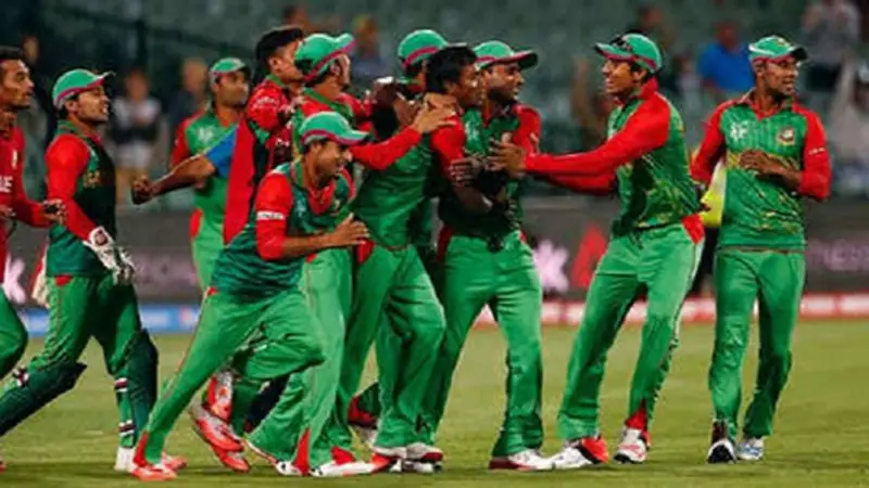 যুব ও ক্রীড়া মন্ত্রণালয়, প্রশাসন-১ শাখা যুব ও ক্রীড়া মন্ত্রণালয়, প্রশাসন-১ শাখা