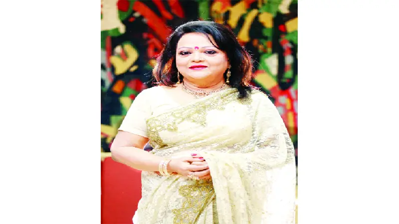 গান নিয়ে ব্যস্ত সাবিনা ইয়াসমিন গান নিয়ে ব্যস্ত সাবিনা ইয়াসমিন