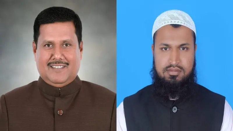 শফিক সভাপতি, অভি সম্পাদক: কিশোরগঞ্জে গণঅধিকারের কমিটি ঘোষণা