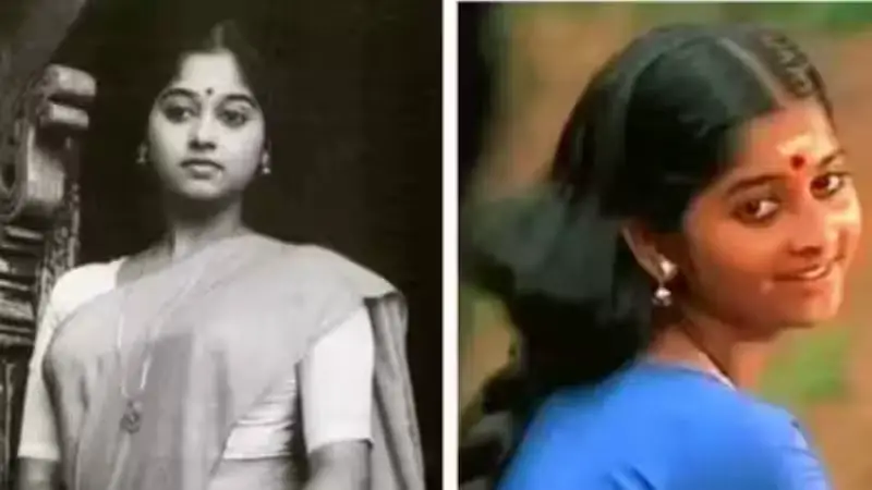 ১৬ বছরেই জাতীয় পুরস্কার, ২১ এ মৃত্যু! কে এই নায়িকা? ১৬ বছরেই জাতীয় পুরস্কার, ২১ এ মৃত্যু! কে এই নায়িকা?