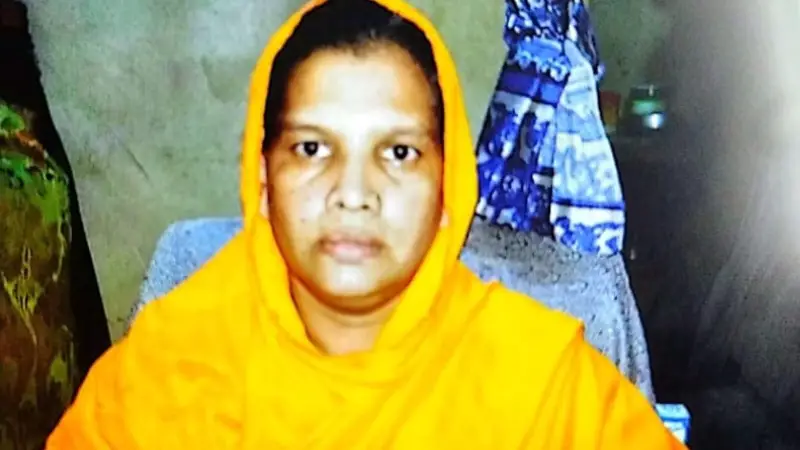 খেলায় ছেলের সঙ্গে বাকবিতন্ডা, অতঃপর মা’কে খুন খেলায় ছেলের সঙ্গে বাকবিতন্ডা, অতঃপর মা’কে খুন