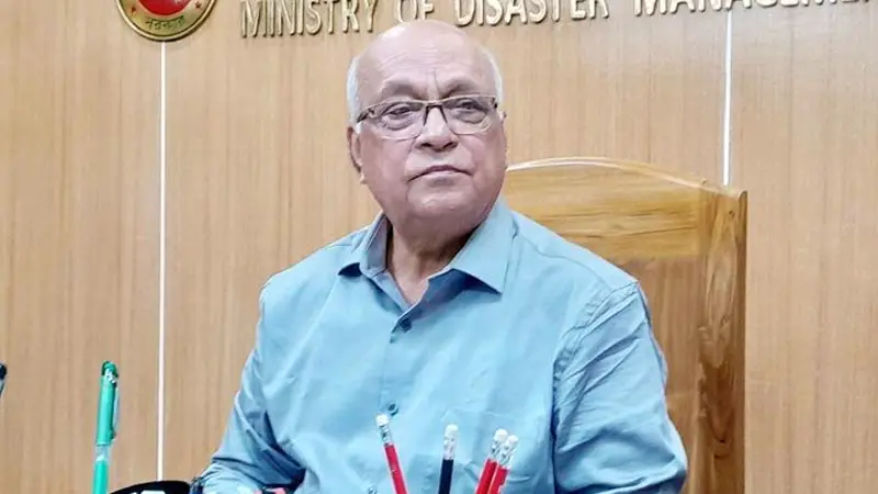 সনদ নেয়া ভুয়া মুক্তিযোদ্ধাদের বিরুদ্ধে ব্যবস্থা: মুক্তিযুদ্ধ উপদেষ্টা সনদ নেয়া ভুয়া মুক্তিযোদ্ধাদের বিরুদ্ধে ব্যবস্থা: মুক্তিযুদ্ধ উপদেষ্টা
