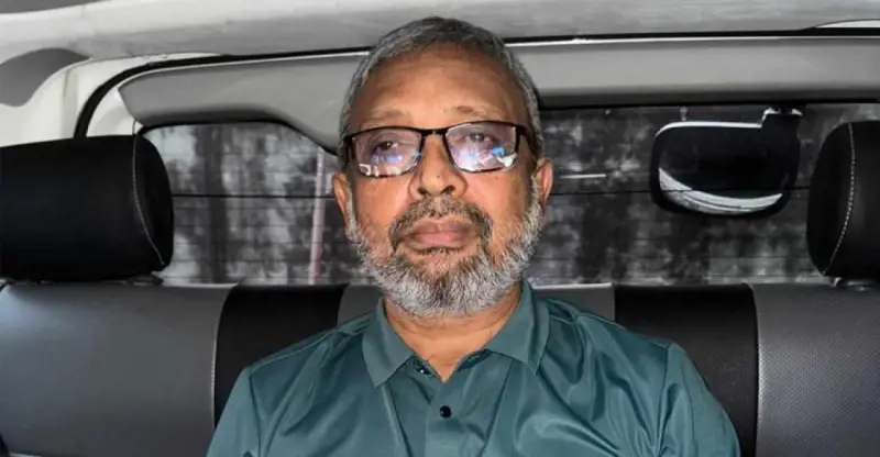 সাবেক এমপি আসাদের জামিন নামঞ্জুর