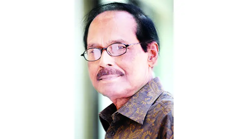 স্মৃতিময় গানেই আছেন সৈয়দ আব্দুল হাদী স্মৃতিময় গানেই আছেন সৈয়দ আব্দুল হাদী