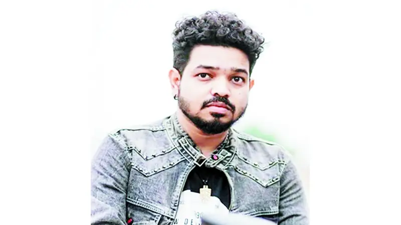 অভিনেতা শাহবাজ সানীর অকাল প্রয়াণ অভিনেতা শাহবাজ সানীর অকাল প্রয়াণ