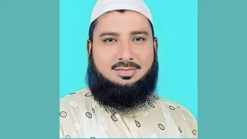 ট্রাক ও মোটরসাইকেল মুখোমুখি সংঘর্ষে ইউপি চেয়ারম্যান নিহত ট্রাক ও মোটরসাইকেল মুখোমুখি সংঘর্ষে ইউপি চেয়ারম্যান নিহত