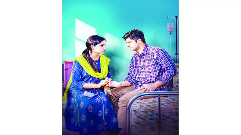 পাগল ছেলে নিলয়ের সঙ্গী হিমি পাগল ছেলে নিলয়ের সঙ্গী হিমি