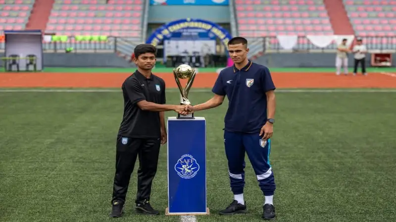 দক্ষিণ এশিয়ার শ্রেষ্ঠত্বের মুকুট কি ধরে রাখতে পারবে বাংলাদেশ! দক্ষিণ এশিয়ার শ্রেষ্ঠত্বের মুকুট কি ধরে রাখতে পারবে বাংলাদেশ!