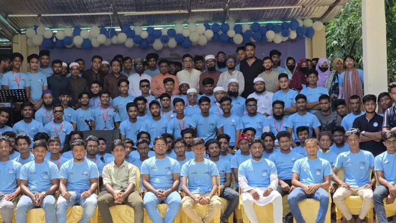 বন্ধুমহল ব্লাড ডোনার সোসাইটির চট্টগ্রাম বিভাগীয় সম্মেলন অনুষ্ঠিত বন্ধুমহল ব্লাড ডোনার সোসাইটির চট্টগ্রাম বিভাগীয় সম্মেলন অনুষ্ঠিত