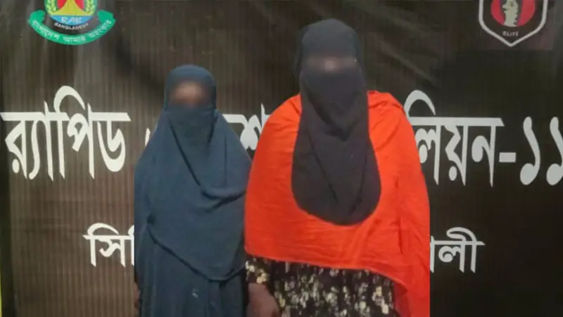 টাকা আত্মসাৎ করতে অন্তঃসত্ত্বা বোনকে হত্যার অভিযোগ, গ্রেপ্তার ২ টাকা আত্মসাৎ করতে অন্তঃসত্ত্বা বোনকে হত্যার অভিযোগ, গ্রেপ্তার ২