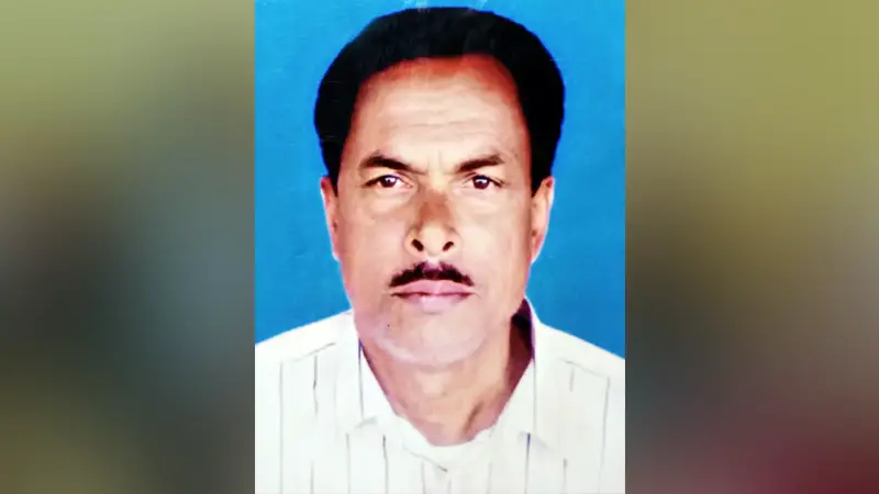 শেরপুরে ডিবি হেফাজতে বিএনপি নেতার মৃত্যু, ৩৪ জনের বিরুদ্ধে মামলা শেরপুরে ডিবি হেফাজতে বিএনপি নেতার মৃত্যু, ৩৪ জনের বিরুদ্ধে মামলা