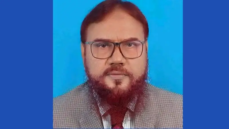 রায়পুরায় রাজনৈতিক হত্যা মামলায় দলীয় নেতা আটক রায়পুরায় রাজনৈতিক হত্যা মামলায় দলীয় নেতা আটক