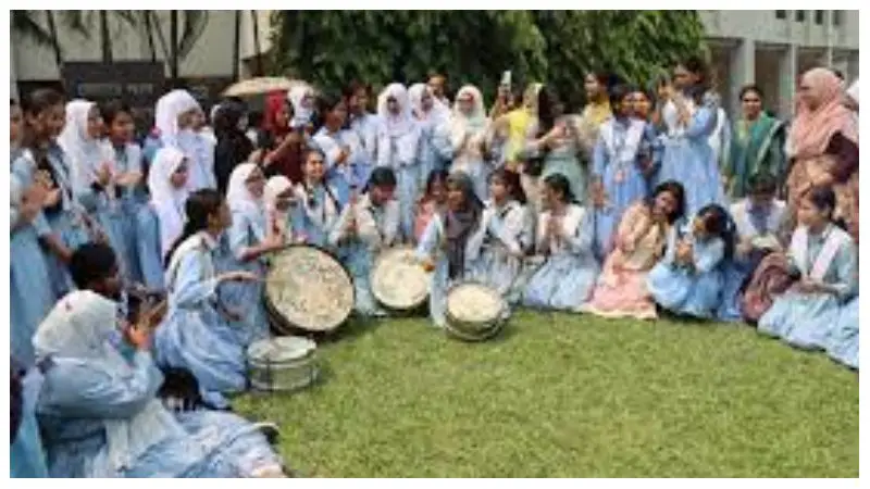 ৭টি পদে ১৬ জন নিয়োগ ৭টি পদে ১৬ জন নিয়োগ