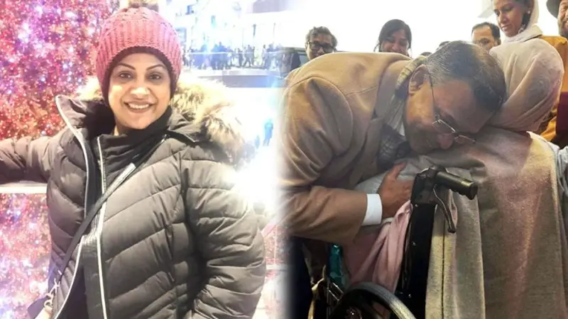 খালেদা জিয়া-তারেক রহমানের ছবি অরুণার ফেসবুকে পোস্ট খালেদা জিয়া-তারেক রহমানের ছবি অরুণার ফেসবুকে পোস্ট