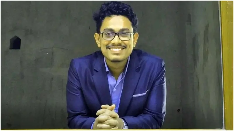 তারা আমাদেরকে ফুটবল বানাবে, তারা হবে প্লেয়ার: সাদিক কায়েম তারা আমাদেরকে ফুটবল বানাবে, তারা হবে প্লেয়ার: সাদিক কায়েম