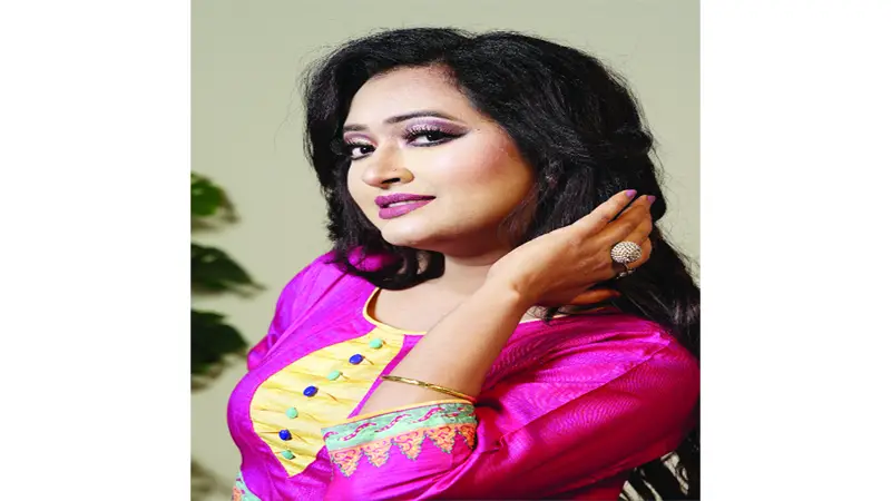 উৎসবের সাজ উৎসবের সাজ