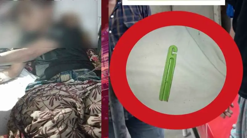 পায়ুপথে ব্রাশ ঢুকিয়ে কিশোরকে নির্যাতন করলো বখাটেরা পায়ুপথে ব্রাশ ঢুকিয়ে কিশোরকে নির্যাতন করলো বখাটেরা