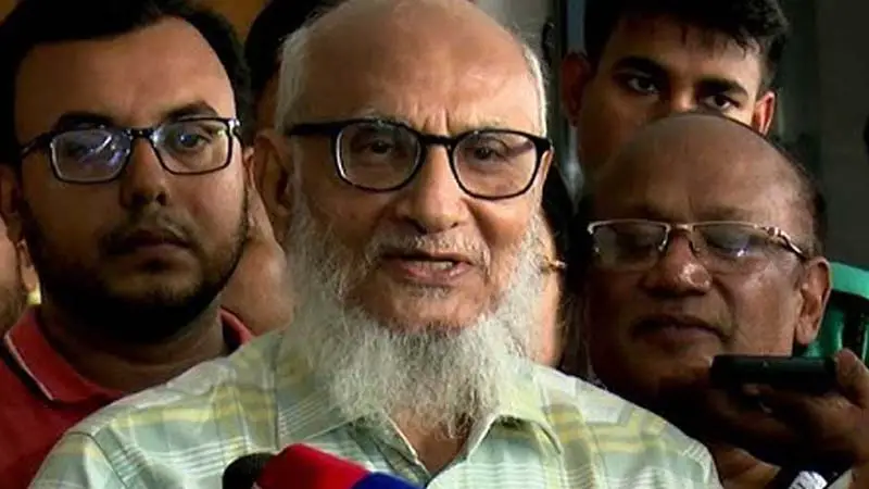 যৌক্তিকতা আছে চাকরিতে প্রবেশের বয়স বাড়ানোর: কমিটির প্রধান যৌক্তিকতা আছে চাকরিতে প্রবেশের বয়স বাড়ানোর: কমিটির প্রধান